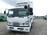 2016 Isuzu Forward Truck for sale, Japanese used car export - photo 3 of 21 | GULJI TRADERS