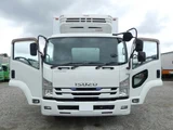 2016 Isuzu Forward Truck for sale, Japanese used car export - photo 4 of 21 | GULJI TRADERS