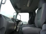 2016 Isuzu Forward Truck for sale, Japanese used car export - photo 9 of 21 | GULJI TRADERS