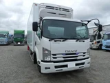 2016 Isuzu Forward Truck for sale, Japanese used car export - photo 1 of 21 | GULJI TRADERS