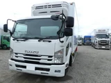 2016 Isuzu Forward Truck for sale, Japanese used car export - photo 3 of 21 | GULJI TRADERS