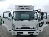 2016 Isuzu Forward Truck for sale, Japanese used car export - photo 4 of 21 | GULJI TRADERS