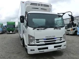 2016 Isuzu Forward Truck for sale, Japanese used car export - photo 1 of 21 | GULJI TRADERS
