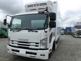 2016 Isuzu Forward Truck for sale, Japanese used car export - photo 3 of 21 | GULJI TRADERS