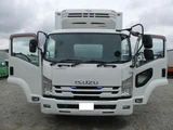 2016 Isuzu Forward Truck for sale, Japanese used car export - photo 4 of 21 | GULJI TRADERS