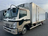 2016 Isuzu Forward Truck for sale, Japanese used car export - photo 1 of 21 | GULJI TRADERS