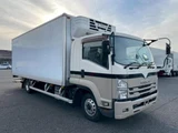 2016 Isuzu Forward Truck for sale, Japanese used car export - photo 2 of 21 | GULJI TRADERS