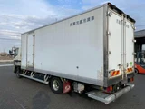 2016 Isuzu Forward Truck for sale, Japanese used car export - photo 3 of 21 | GULJI TRADERS