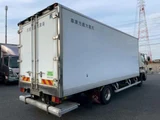 2016 Isuzu Forward Truck for sale, Japanese used car export - photo 4 of 21 | GULJI TRADERS