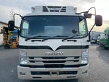 2016 Isuzu Forward Truck for sale, Japanese used car export - photo 5 of 21 | GULJI TRADERS