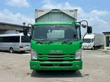2016 Isuzu Forward Truck for sale, Japanese used car export - photo 2 of 21 | GULJI TRADERS