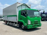 2016 Isuzu Forward Truck for sale, Japanese used car export - photo 4 of 21 | GULJI TRADERS