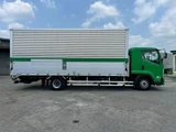 2016 Isuzu Forward Truck for sale, Japanese used car export - photo 5 of 21 | GULJI TRADERS
