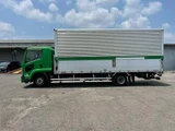 2016 Isuzu Forward Truck for sale, Japanese used car export - photo 6 of 21 | GULJI TRADERS