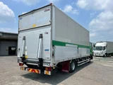 2016 Isuzu Forward Truck for sale, Japanese used car export - photo 7 of 21 | GULJI TRADERS