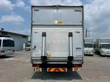 2016 Isuzu Forward Truck for sale, Japanese used car export - photo 8 of 21 | GULJI TRADERS