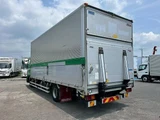2016 Isuzu Forward Truck for sale, Japanese used car export - photo 9 of 21 | GULJI TRADERS