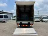 2016 Isuzu Forward Truck for sale, Japanese used car export - photo 10 of 21 | GULJI TRADERS