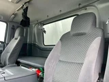 2016 Isuzu Forward Truck for sale, Japanese used car export - photo 20 of 21 | GULJI TRADERS