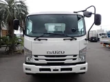 2016 Isuzu Forward Truck for sale, Japanese used car export - photo 2 of 21 | GULJI TRADERS