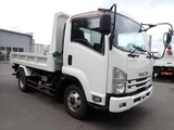 2016 Isuzu Forward Truck for sale, Japanese used car export - photo 3 of 21 | GULJI TRADERS