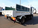 2016 Isuzu Forward Truck for sale, Japanese used car export - photo 5 of 21 | GULJI TRADERS
