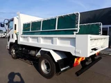 2016 Isuzu Forward Truck for sale, Japanese used car export - photo 7 of 21 | GULJI TRADERS