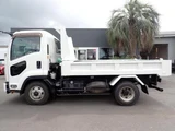 2016 Isuzu Forward Truck for sale, Japanese used car export - photo 8 of 21 | GULJI TRADERS