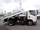 2016 Isuzu Forward Truck for sale, Japanese used car export - photo 9 of 21 | GULJI TRADERS