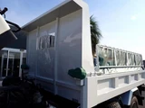 2016 Isuzu Forward Truck for sale, Japanese used car export - photo 17 of 21 | GULJI TRADERS