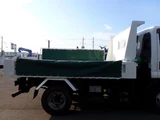 2016 Isuzu Forward Truck for sale, Japanese used car export - photo 18 of 21 | GULJI TRADERS