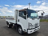2016 Isuzu Forward Truck for sale, Japanese used car export - photo 2 of 21 | GULJI TRADERS
