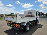 2016 Isuzu Forward Truck for sale, Japanese used car export - photo 3 of 21 | GULJI TRADERS