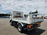 2016 Isuzu Forward Truck for sale, Japanese used car export - photo 4 of 21 | GULJI TRADERS
