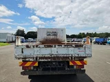 2016 Isuzu Forward Truck for sale, Japanese used car export - photo 5 of 21 | GULJI TRADERS