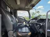 2016 Isuzu Forward Truck for sale, Japanese used car export - photo 7 of 21 | GULJI TRADERS