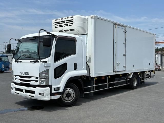 2016 Isuzu Forward - photo 1 2016 Isuzu Forward Truck for sale, Japanese used car export | GULJI TRADERS