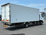 2016 Isuzu Forward Truck for sale, Japanese used car export - photo 2 of 21 | GULJI TRADERS