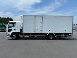 2016 Isuzu Forward Truck for sale, Japanese used car export - photo 4 of 21 | GULJI TRADERS