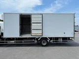 2016 Isuzu Forward Truck for sale, Japanese used car export - photo 5 of 21 | GULJI TRADERS