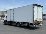 2016 Isuzu Forward Truck for sale, Japanese used car export - photo 6 of 21 | GULJI TRADERS