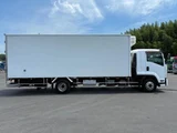 2016 Isuzu Forward Truck for sale, Japanese used car export - photo 7 of 21 | GULJI TRADERS