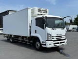 2016 Isuzu Forward Truck for sale, Japanese used car export - photo 8 of 21 | GULJI TRADERS