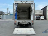 2016 Isuzu Forward Truck for sale, Japanese used car export - photo 9 of 21 | GULJI TRADERS