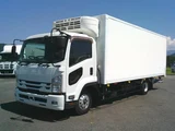 2016 Isuzu Forward Truck for sale, Japanese used car export - photo 1 of 21 | GULJI TRADERS