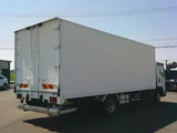 2016 Isuzu Forward Truck for sale, Japanese used car export - photo 2 of 21 | GULJI TRADERS