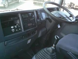 2016 Isuzu Forward Truck for sale, Japanese used car export - photo 6 of 21 | GULJI TRADERS