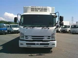 2016 Isuzu Forward Truck for sale, Japanese used car export - photo 8 of 21 | GULJI TRADERS