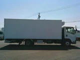 2016 Isuzu Forward Truck for sale, Japanese used car export - photo 11 of 21 | GULJI TRADERS