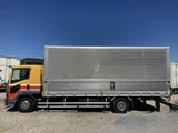 2016 Isuzu Forward Truck for sale, Japanese used car export - photo 4 of 21 | GULJI TRADERS